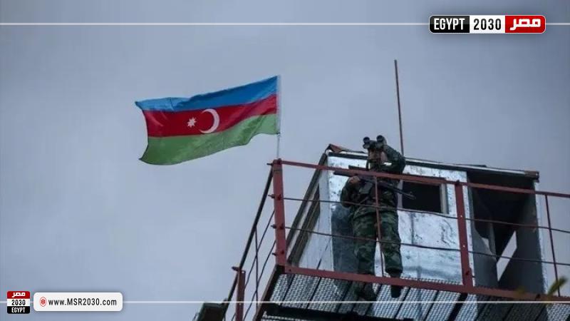 أذربيجان تستعيد 4 قرى من أرمينيا