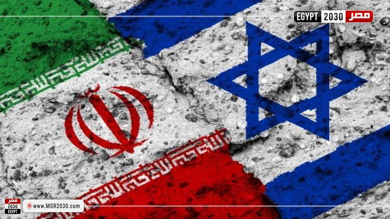 إيران وإسرائيل