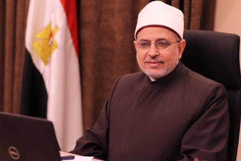 رئيس جامعة الأزهر يشيد بأبحاث مؤتمر الدراسات الإسلامية