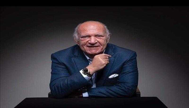 عمر خيرت يطل على جمهوره في دار الأوبرا 23 أبريل
