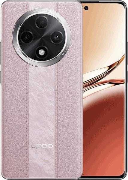 لن تصدق مزايا وسعر هاتف Oppo A3 Pro