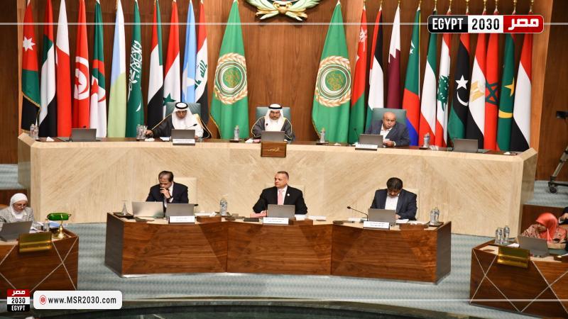 البرلمان العربي