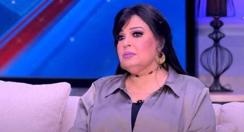 فيفي عبده: أنا أصاحب الرجالة ومصاحبش الستات