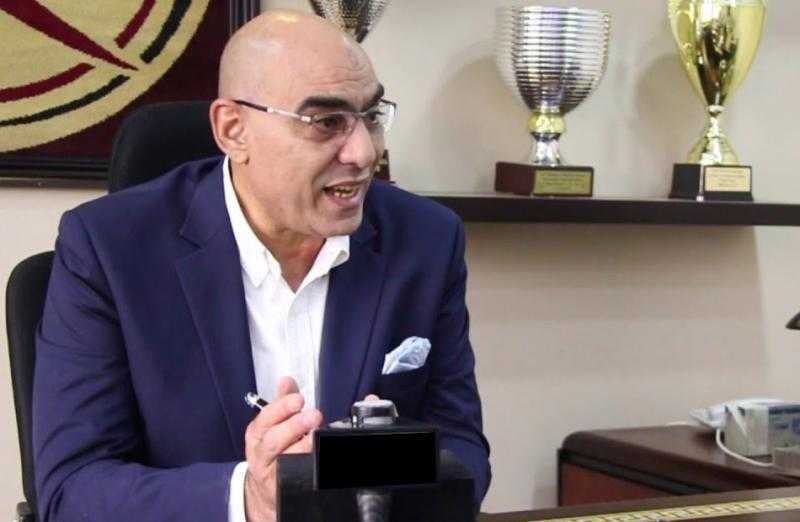 تفاصيل رسالة هشام نصر لـ لاعبي الزمالك قبل مواجهة الترجي في بطولة إفريقيا لليد