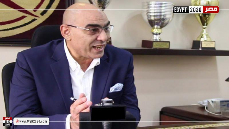 هشام نصر
