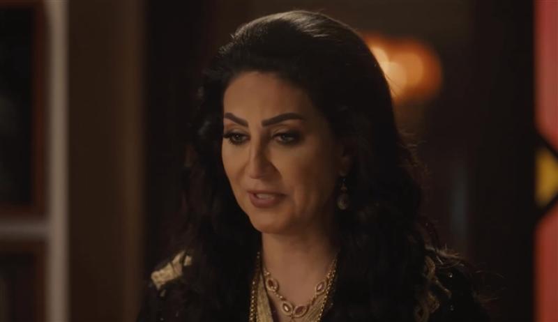 وفاء عامر 