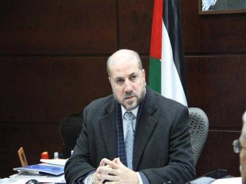 مستشار أبو مازن: حماس مجرد أداة استخدمت لإضعاف الموقف الفلسطيني