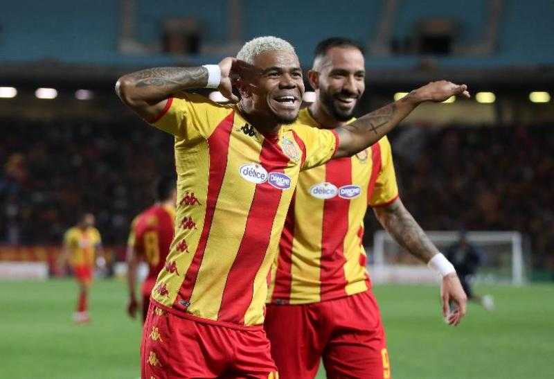 الترجي التونسي يضرب صن داونز بهدف في دوري أبطال إفريقيا