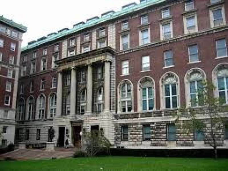  جامعة كولومبيا 