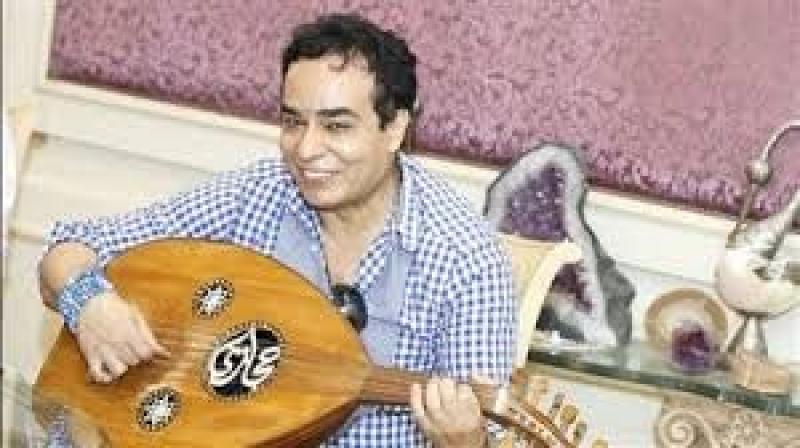  الملحن أحمد حجازي 