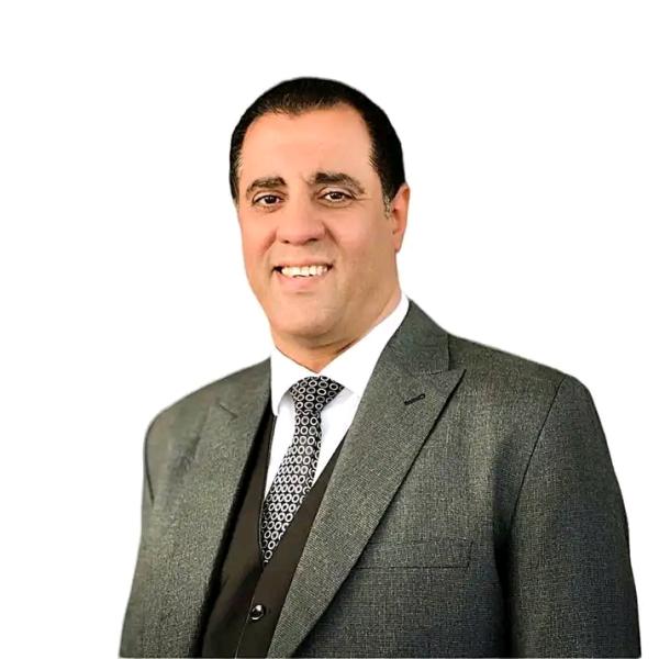 الدكتور عصام عبد القادر