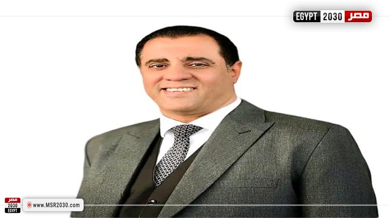الدكتور عصام عبد القادر