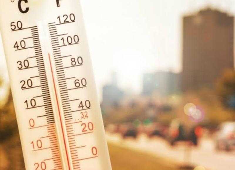حار نهارًا والعظمى بالقاهرة 29 درجة.. الأرصاد تكشف تفاصيل حالة الطقس اليوم