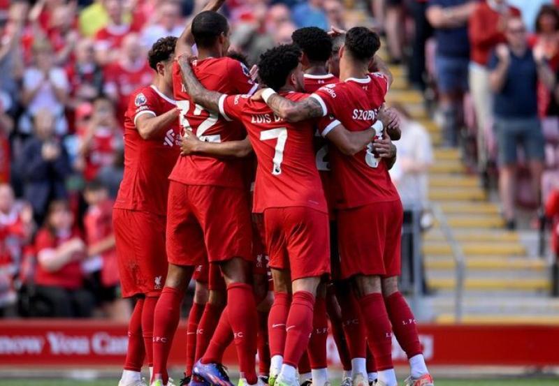 ليفربول