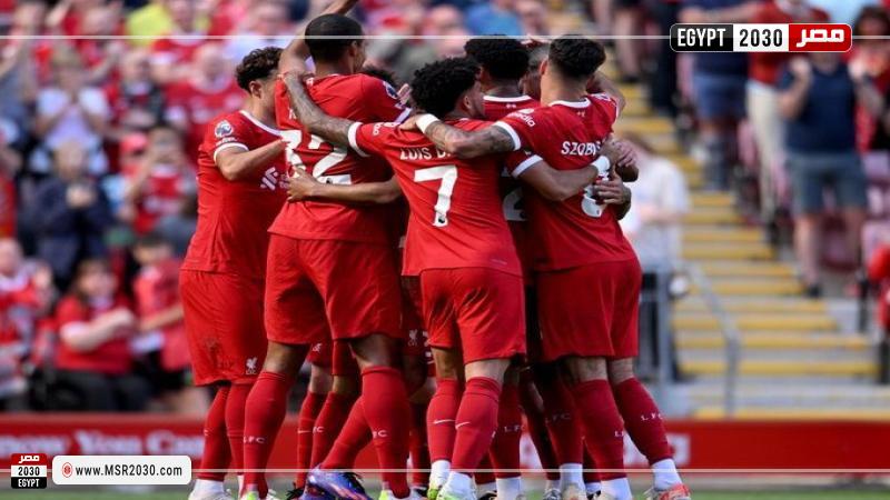 ليفربول