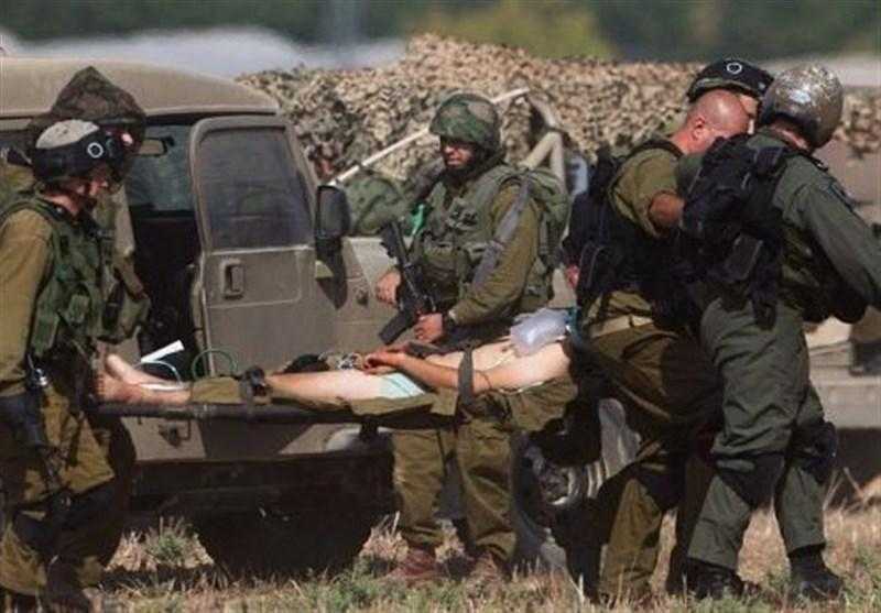 جيش الاحتلال: إصابة إسرائيلي قرب مستوطنة بالضفة الغربية جراء انفجار عبوة ناسفة