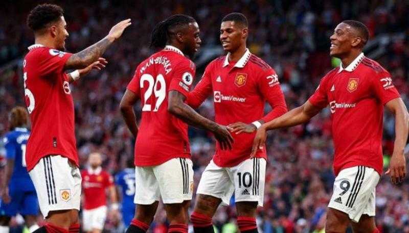 تشكيل مانشستر يونايتد المتوقع ضد كوفنتري في كأس الاتحاد الإنجليزي.. ثلاثي بالهجوم