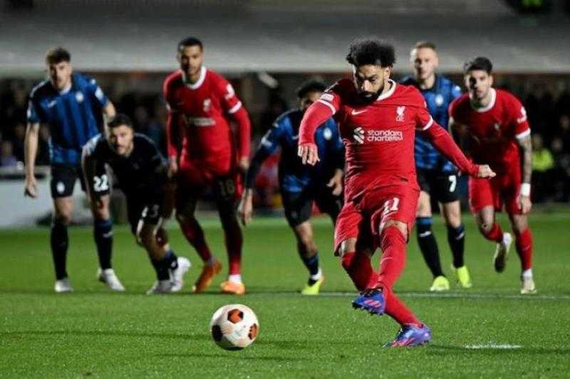 تشكيل ليفربول المتوقع ضد فولهام في الدوري الإنجليزي.. ما موقف محمد صلاح؟