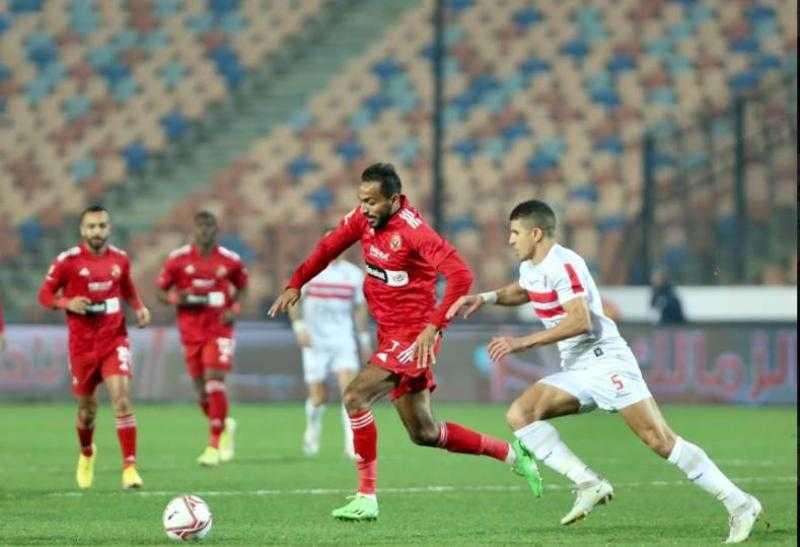 تعديل مواعيد مباراتي الأهلي والزمالك في إياب نصف نهائي دوري أبطال إفريقيا والكونفدرالية