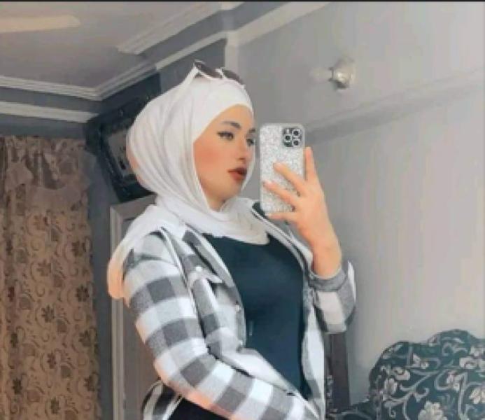 البلوجر إسراء روكا