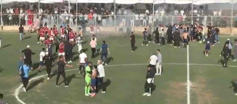 وليد سليمان: الأهلي بطل دوري 2003 بالمواجهات والأهداف ولا علاقة لنا بأزمة إنبي