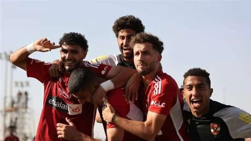 الاهلي2003