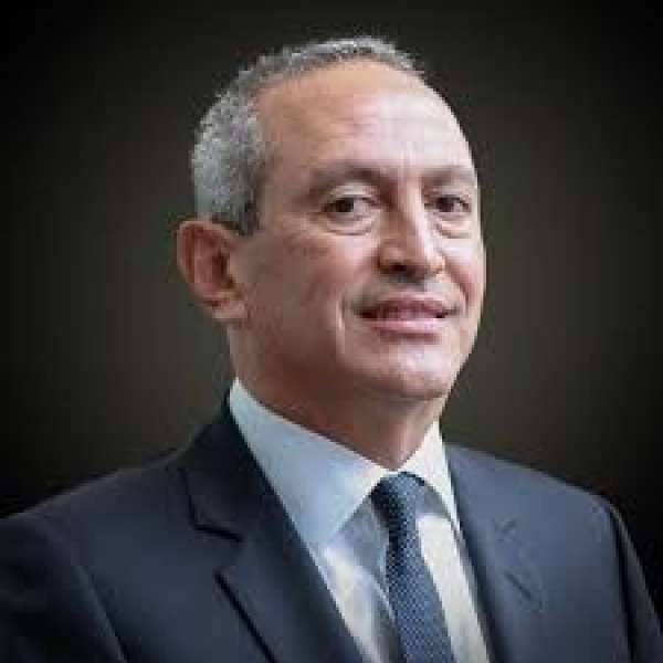 ناصيف ساويرس 