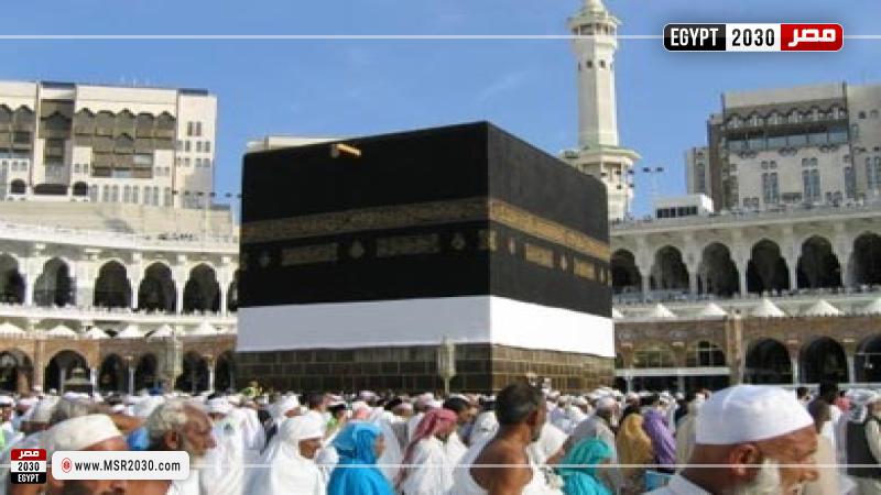 الكعبة المشرفة