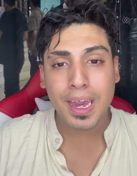 كروان مشاكل 
