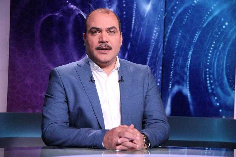 محمد الباز: أشرف زكي مدين بالاعتذار للصحفيين ولا يمكن التعميم
