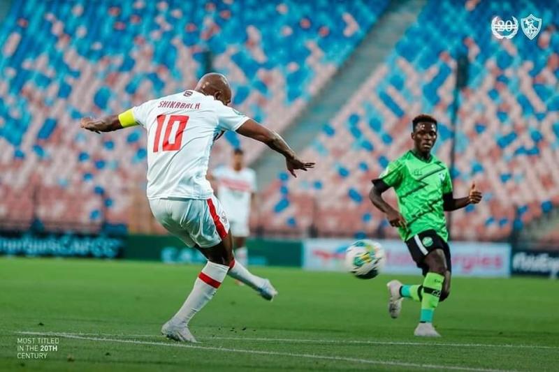 الزمالك يتعادل سلبيًا أمام دريمز الغاني ويصعب مهمته بالكونفدرالية