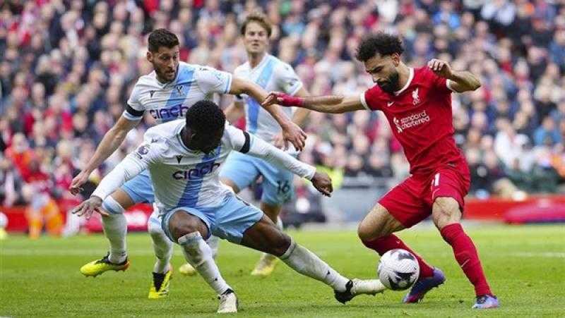 صراع القمة يشتعل ... ترتيب الدوري الإنجليزي بعد فوز ليفربول على فولهام في الدوري
