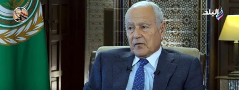 أبو الغيط عن اجتياز الحدود المصرية: «اللي حصل في 2008 لن يتكرر».. فيديو