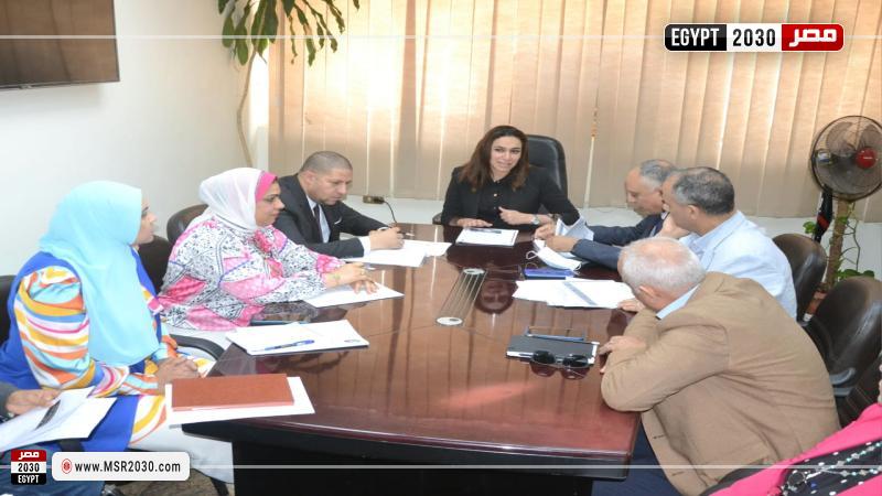 محافظة البحيرة