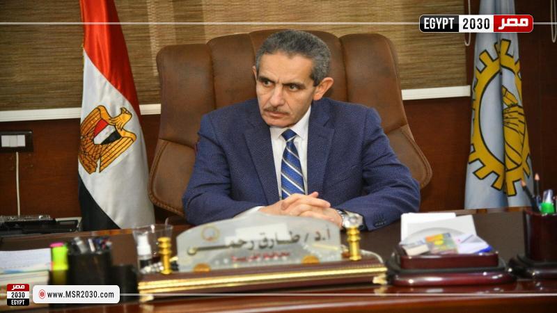 محافظ الغربية