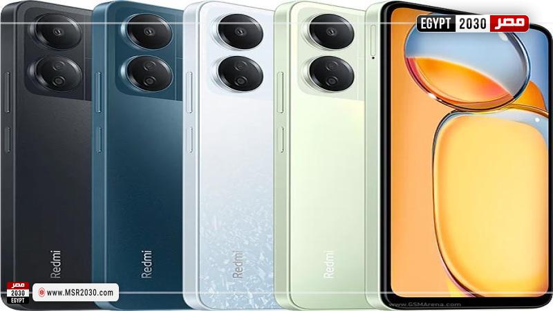 Xiaomi Redmi 13C