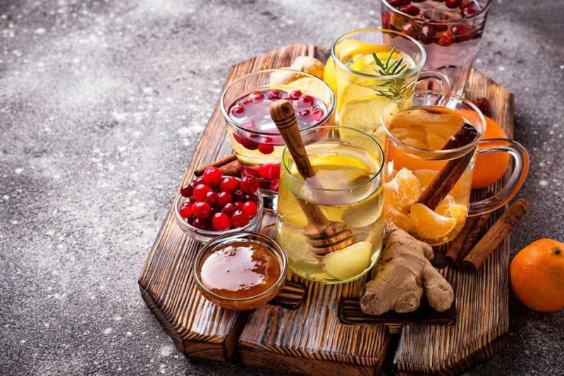 مشروبات