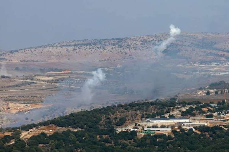 الجنوب اللبناني