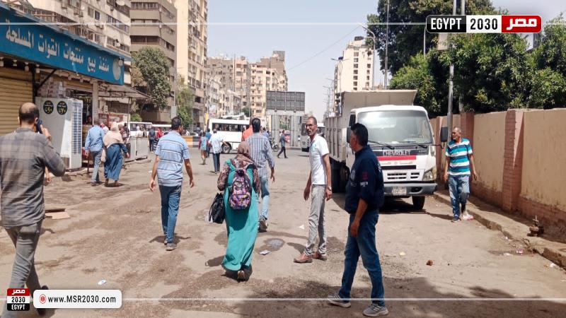 حى الدقى