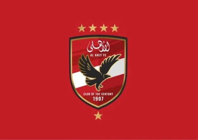 شعار الأهلي 