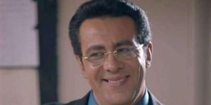 الفنان تامر ضيائي