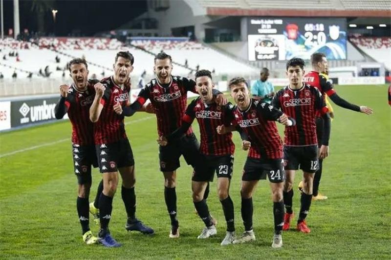 اتحاد العاصمة