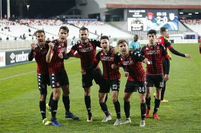 بيان رسمي من اتحاد العاصمة بشأن أزمة مباراة نهضة بركان في الكونفدرالية