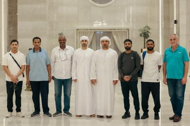 لمنتخبات المشاركة