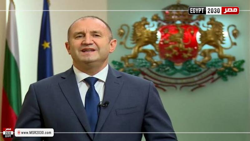 رئيس الوزراء البلغاري ديميتار جلافتشيف