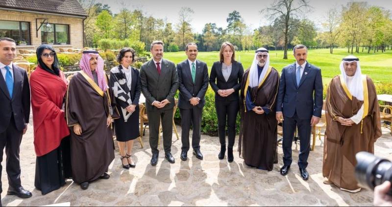 قطر تشارك في المنتدى رفيع المستوى
