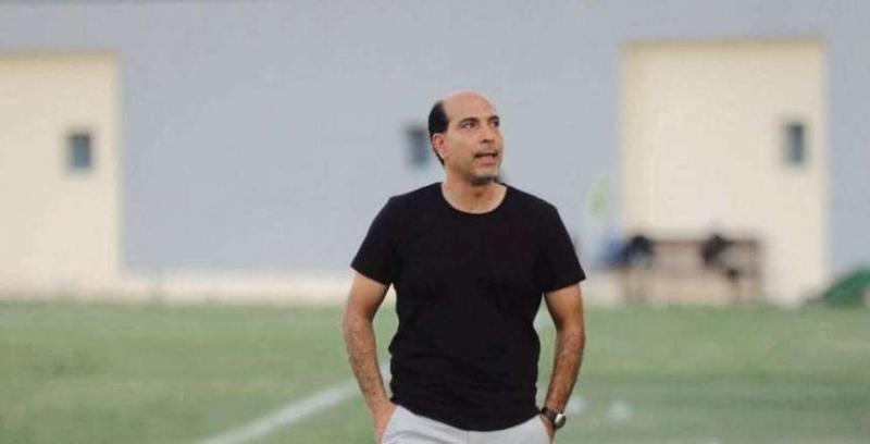 احمد كشري 