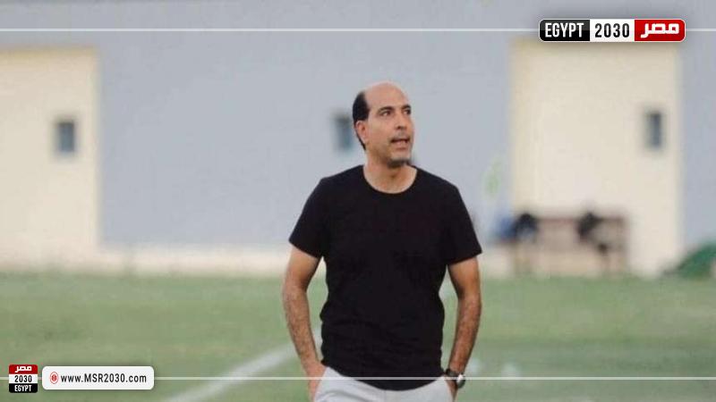 احمد كشري 