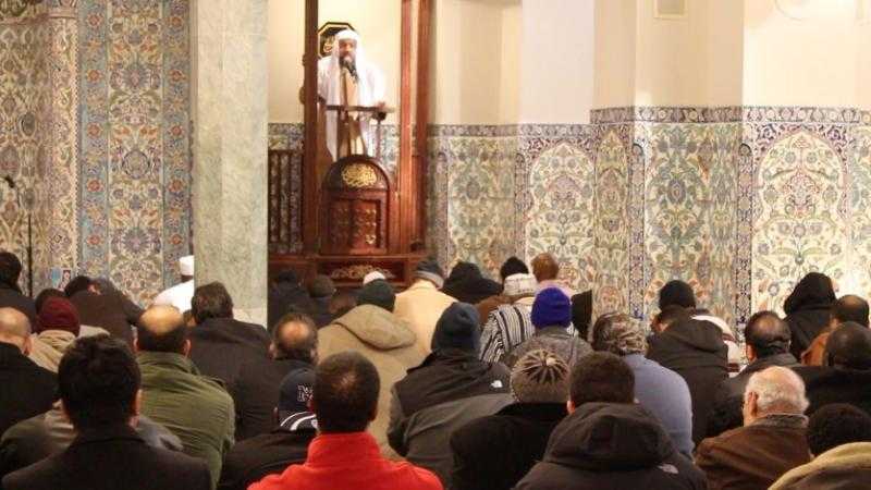 خطيب الجمعة: حسن الخلق أثقل ما يوضع في ميزان العبد يوم القيامة