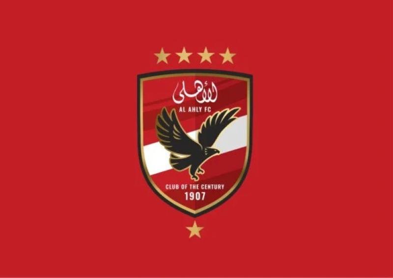 شعار الاهلي 
